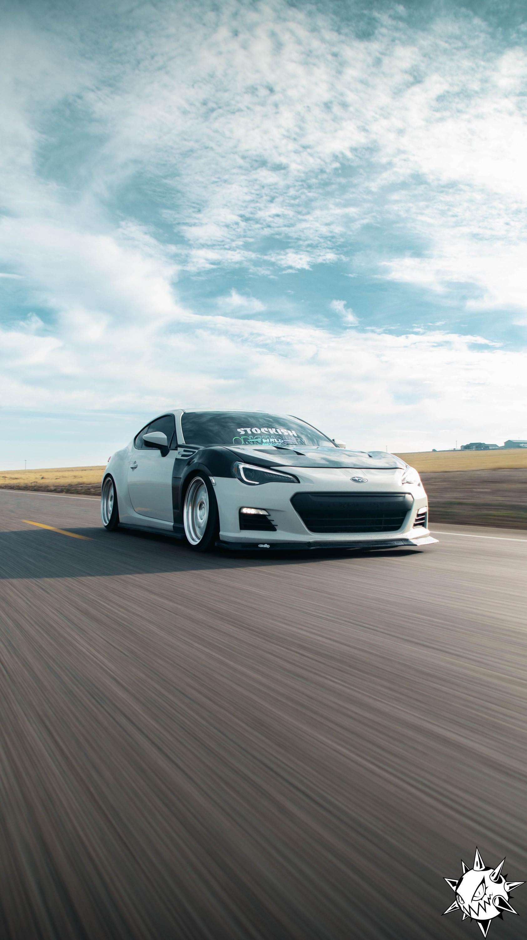 Local Creatives (Art in the Car Culture)